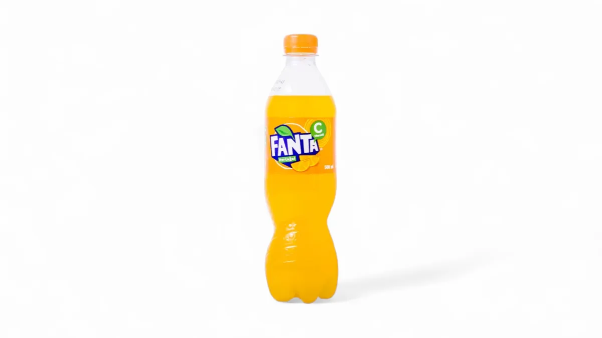 Fanta (500 ml)