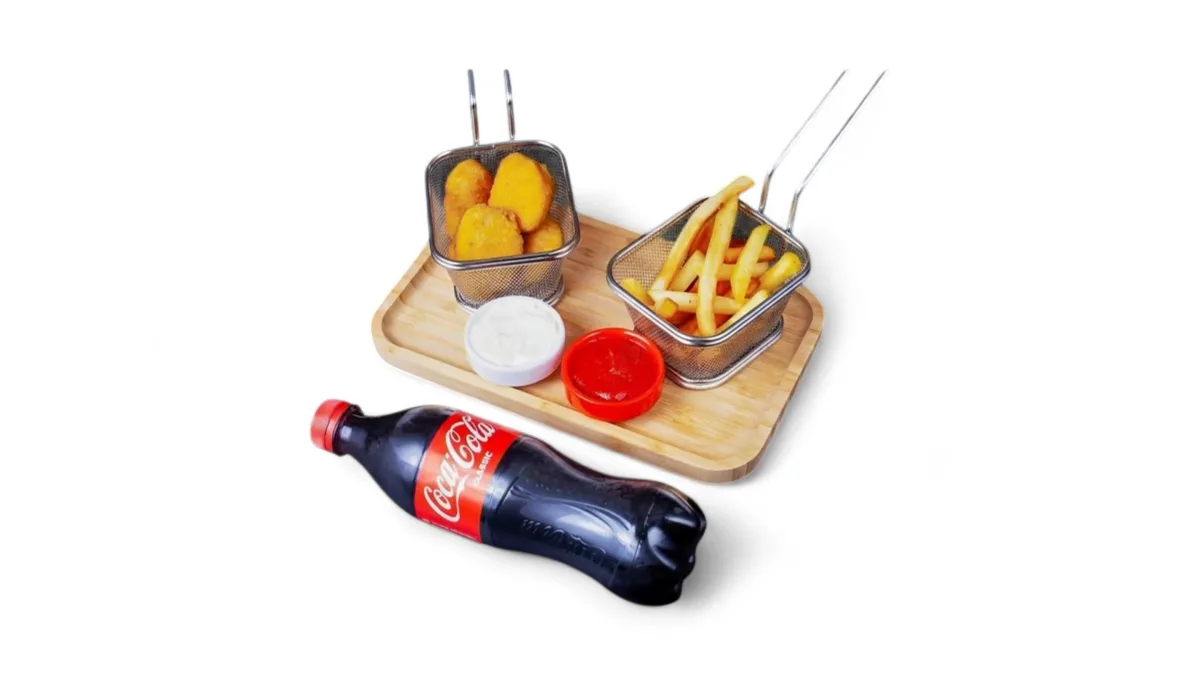 Sweety Combo
