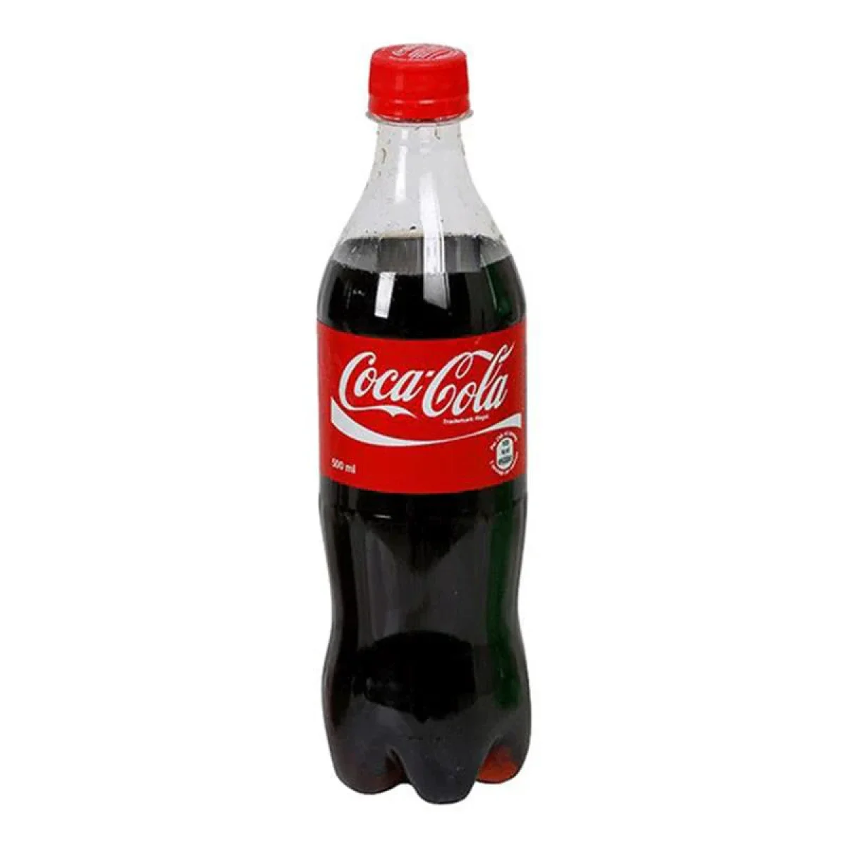 Coca-cola (500 ml)