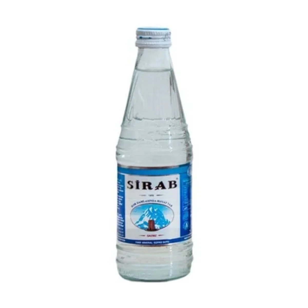Su qazlı/qazsız